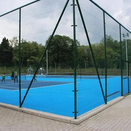 Apartmán Park Burgas City