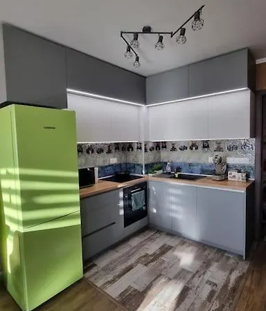 Apartmán Park