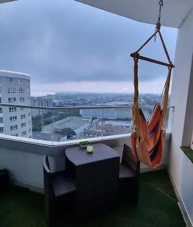 Apartmán Park