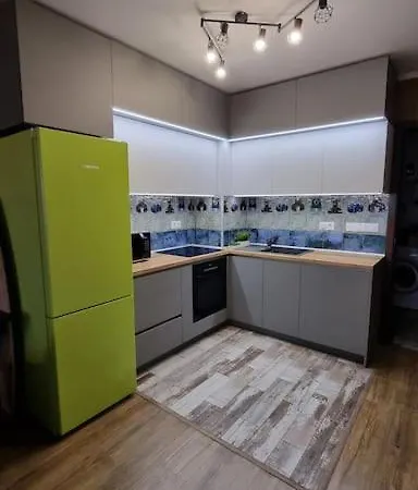 Apartmán Park