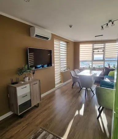 Park Apartmán