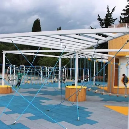 Apartmán Park